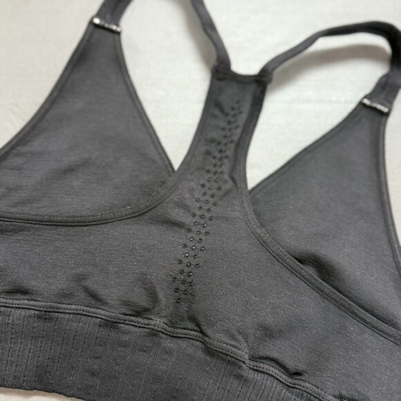 FP Movement Good Karma Super Plunge Bra NWOT - Picture 2 of 3